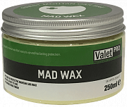 Valet Pro Mad Wax твердый воск на основе монтана