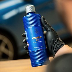 Labocosmetica Omnia 2.0 очиститель-консервант для салона фото 2