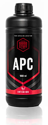 Good Stuff APC очищувач-концентрат для салону авто