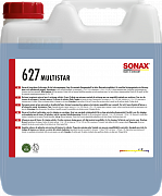 Предварительная мойка Склад для попереднього миття мультиочисник SONAX MultiStar Universal Cleaner 10 л., фото