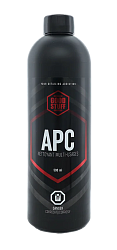 Good Stuff APC очищувач-концентрат для салону авто