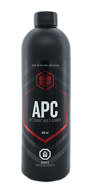 Good Stuff APC очистититель-концентрат для салона авто 500 мл, фото 1, цена