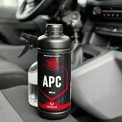 Good Stuff APC очищувач-концентрат для салону авто фото 2