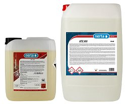 Nerta ATC 100 - очиститель дисков