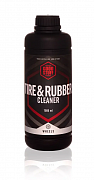 Средства для шин Очиститель шин и резины Tire & Rubber Cleaner, фото