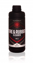 Средства для шин Очисник шин та гуми Tire & Rubber Cleaner, фото
