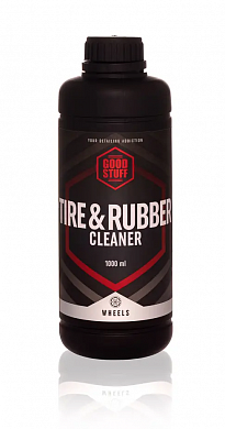 Средства для шин Очиститель шин и резины Tire & Rubber Cleaner, фото 1, цена