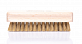Щетки, аппликаторы, кисти для интерьера Щетка для чистки кожи в салоне авто Handy Leather Brush, фото 4, цена