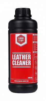 GoodStuff Leather Cleaner очиститель кожанной отделки салона, фото 2, цена
