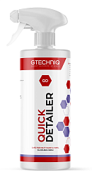 Gtechniq Quick Detailer квік-детейлер