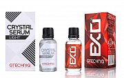 Gtechniq EXO and Crystal Serum Light комплект защитных покрытий