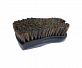 Щетки, аппликаторы, кисти для интерьера MaxShine Horsehair Leather Brush Щётка из конского ворса, фото 2, цена