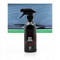 Good Stuff Ice Breaker - размораживатель стекол автомобиля фото 2