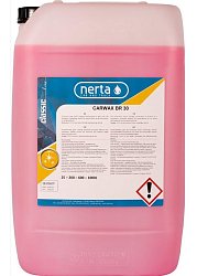 Воск-осушитель Nerta Carwax BR-30
