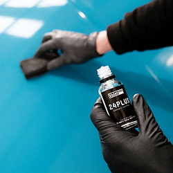 ValetPRO 24 Plus нанокерамічне покриття для авто фото 2