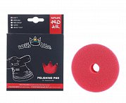 Мягкий финишный полировальный круг Royal Air One Step Pad 80 мм