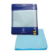 Полотенце с микроволокном для эффективной очистки стекол Labocosmetica Glass Towel	60x40 см