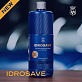 Предварительная мойка Labocosmetica Idrosave средство для мойки авто без воды и смывания, фото 4, цена