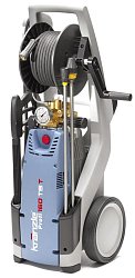 Мойка высокого давления Kranzle Profi 160 TST