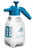 Marolex Axel Foamer 3000 помповый пенораспылитель с баком на 3 л