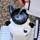Распылители, триггеры, пенники Marolex Industry Alka 5 накачной опрыскиватель на 5 л для щелочей, фото 7, цена