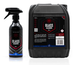 Очистители стекол Glass Cleaner очищувач для скла, фото