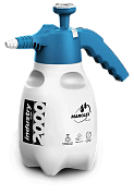  Marolex Industry Ergo Alka 2000 помповый распылитель для щелочей объёмом 2 л, фото