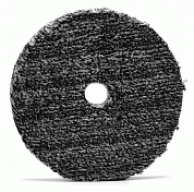  Микрофибровый круг Uro Fiber для одношаговой полировки, фото