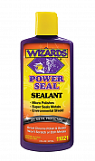  Защитное покрытие для металла Wizards Power Seal, фото
