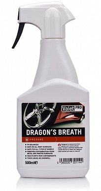 Dragon's Breath специализированный pH нейтральный очиститель корозийных окислений, фото 1, цена