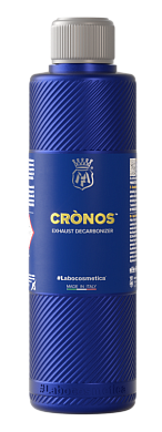 Очистители кузова и хрома Labocosmetica Cronos декарбонізатор для очищення глушників, фото 1, цена