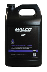 Средство на основе перекиси водорода для чистки ковров и обивки Oxy