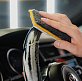 Щетки, аппликаторы, кисти для интерьера Чистящий пад Work Stuff SCRUBBER Pad для универсального применения, фото 2, цена