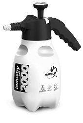 Marolex industry ergo ACID 2000 помповый распылитель 2 л для кислот и растворителей