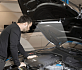 Рабочее освещение Scangrip Line Light Bonnet C+R Телескопическая светодиодная лампа на аккумуляторе, фото 8, цена
