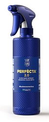 Labocosmetica Perfecta SiO2 квик детейлер 3 в 1 очистка-блеск-защита