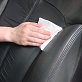 Средства для кожи в салоне Leather Seat Cleaning Wipe - очищающие салфетки для кожи (7 шт), фото 4, цена
