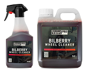  Bilberry Wheel Cleaner лужний очищувач колісних дисків, фото