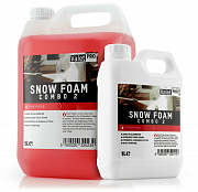 Предварительная мойка Snow Foam Combo 2 высокопенный мощный состав для предварительной мойки, фото