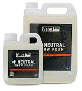  Valet Pro pH Neutral Snow Foam безпечна піна для попереднього миття, фото