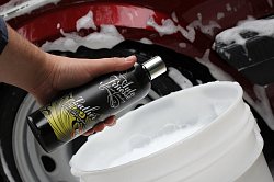 Шампунь для ручной детейлинг мойки Auto Finesse Lather фото 2