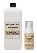 Colourlock Leder Reiniger Soft Clean мягкий очиститель кожи