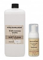 Colourlock Leder Reiniger Soft Clean мягкий очиститель кожи