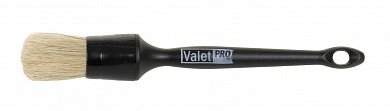 Мочалки, скребки, щётки для экстерьера Valet Pro Large Sash Brush кисть для детейлинга экстерьера , фото 1, цена