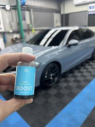 Сервисное покрытие Artdeshine Boost легкая керамика фото 2