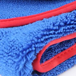 Gtechniq Microfibre Drying Towel полотенце для сушки кузова микрофибровое фото 2