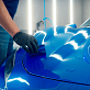 Нанокерамика/Жидкое стекло Labocosmetica Armorius Gloss PPF Coating захисне покриття для плівок, фото 7, цена