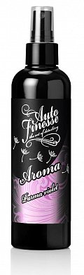 Ароматизаторы, устранители запахов AutoFinesse Aroma Parma Violets ароматизатор цветочный аромат пармской фиалки, фото 1, цена