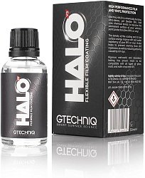 Gtechniq HALO V2 захисне покриття для всіх видів PPF плівок та вінілових