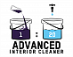 Средства для химчистки салона pH нейтральное средство (6.5) для химчистки салона Advanced Interior Cleaner, фото 4, цена